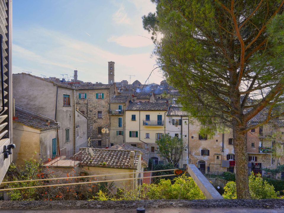 Villa i Volterra, Pisa - foto 3