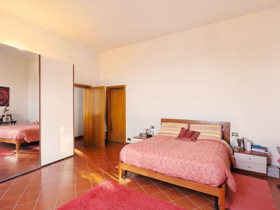 Villa i Volterra, Pisa - foto 4