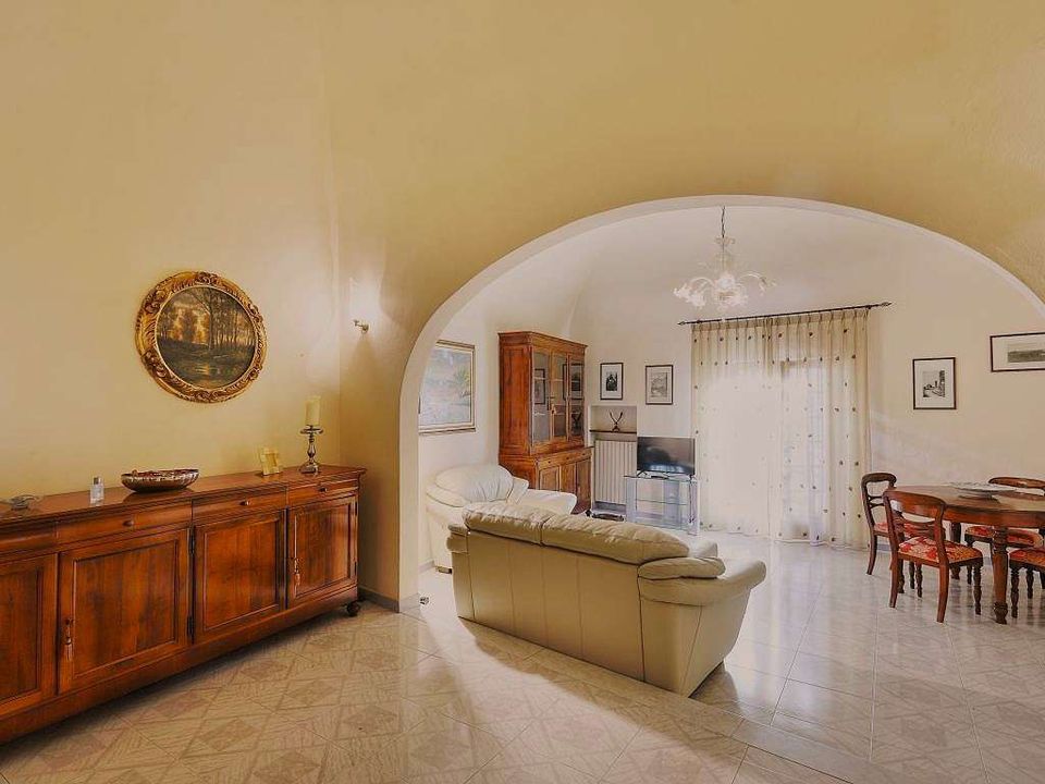 Villa i Volterra, Pisa - foto 2