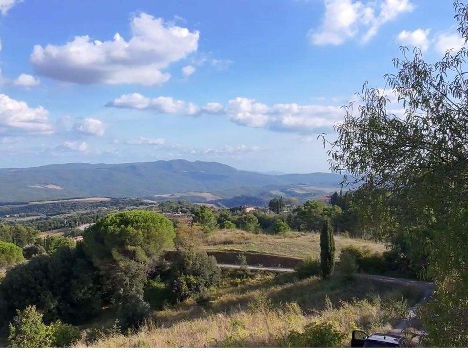 Villa i Chianni, Pisa - foto 4