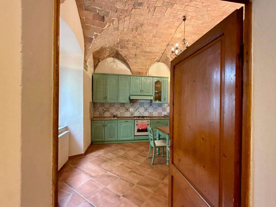 Villa i Chianni, Pisa - foto 5