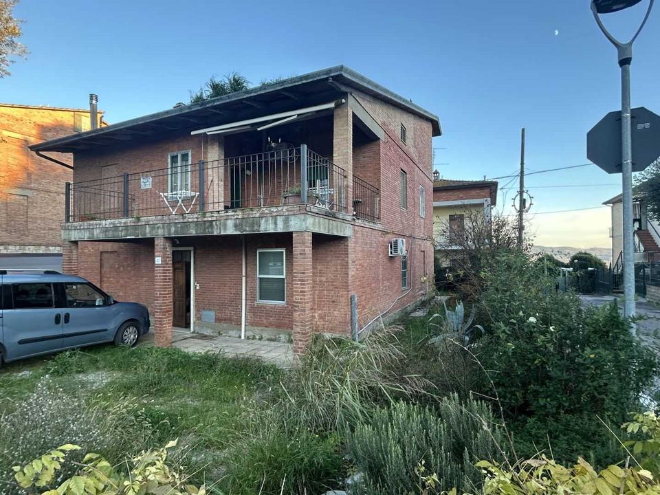 Villa i Perugia, Perugia - bilde 1