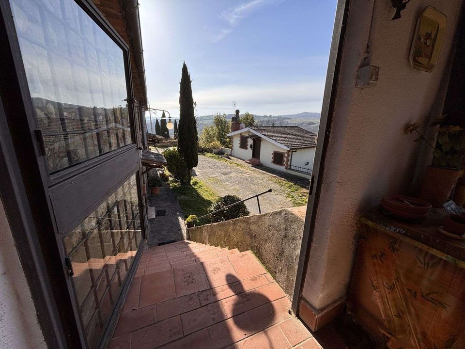 Villa i Fabro, Terni - bilde 2