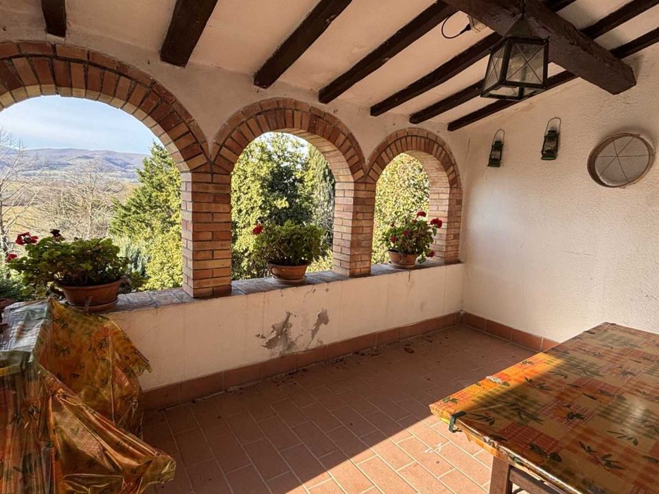 Villa i Fabro, Terni - bilde 4