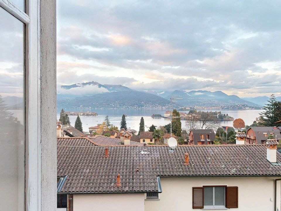 Villa i Stresa, Verbano Cusio Ossola - foto 1