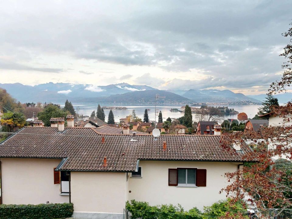 Villa i Stresa, Verbano Cusio Ossola - foto 2