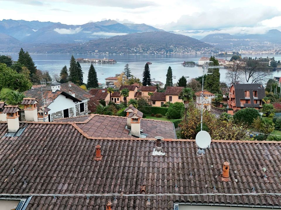 Villa i Stresa, Verbano Cusio Ossola - foto 3