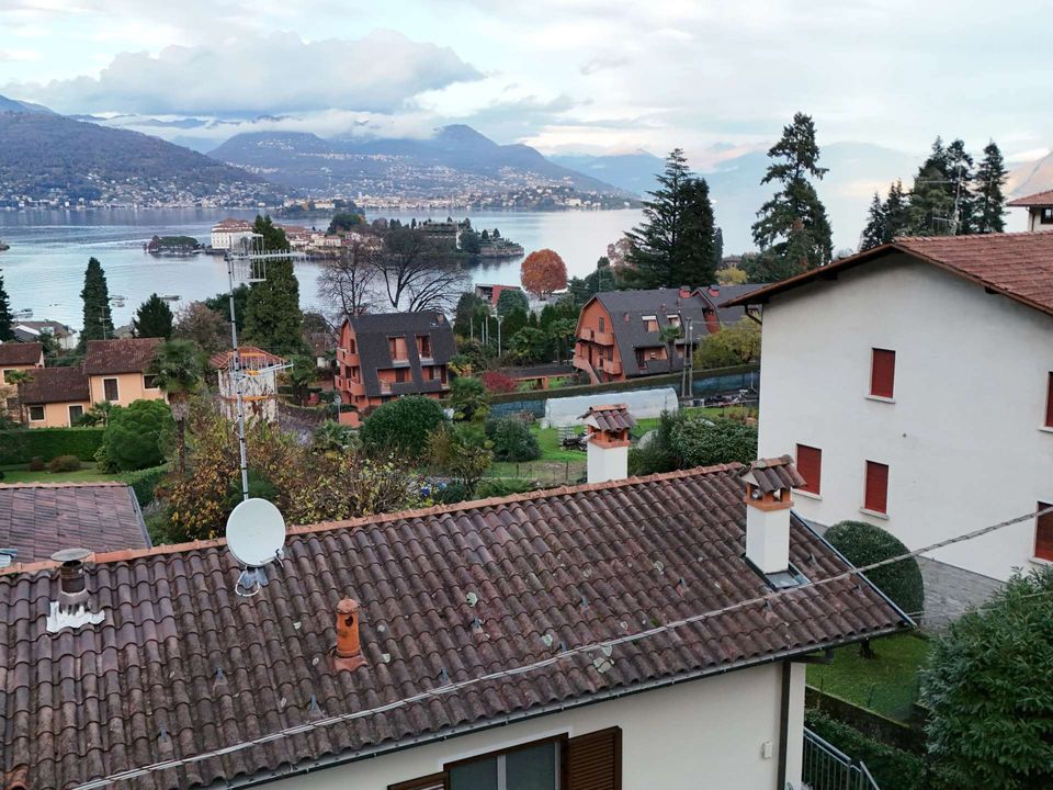Villa i Stresa, Verbano Cusio Ossola - foto 4