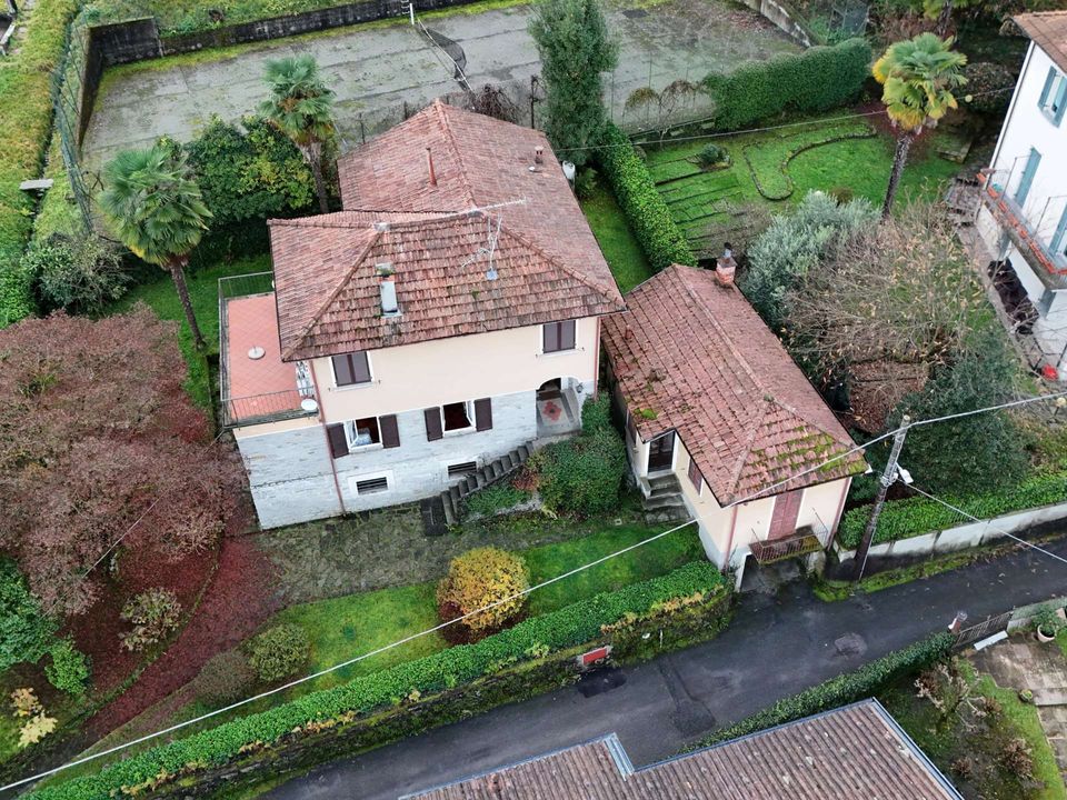 Villa i Stresa, Verbano Cusio Ossola - foto 5