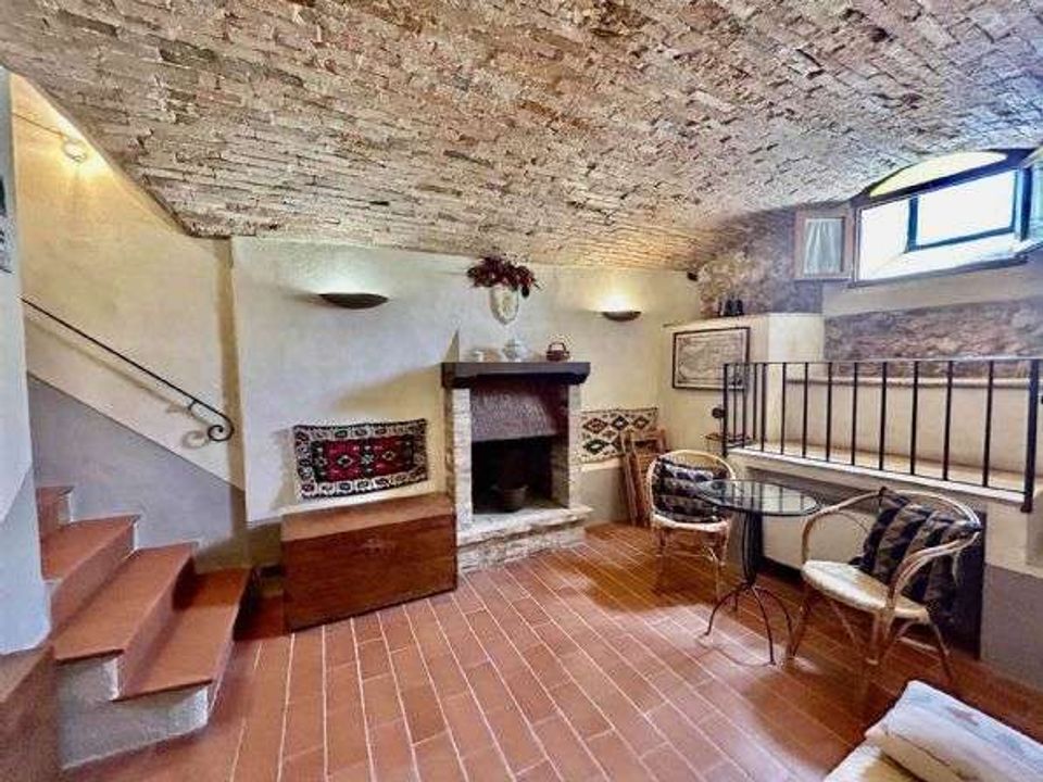 Lejlighed i Pienza, Siena - foto 1