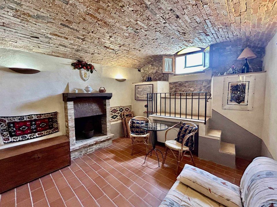 Lejlighed i Pienza, Siena - foto 2