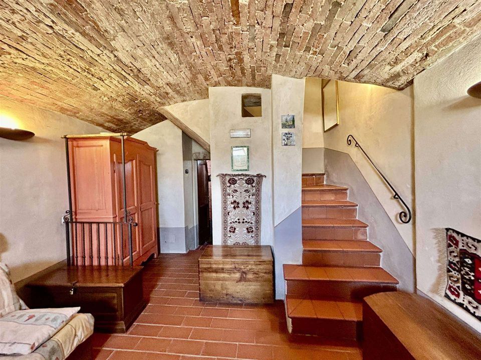 Lejlighed i Pienza, Siena - foto 3