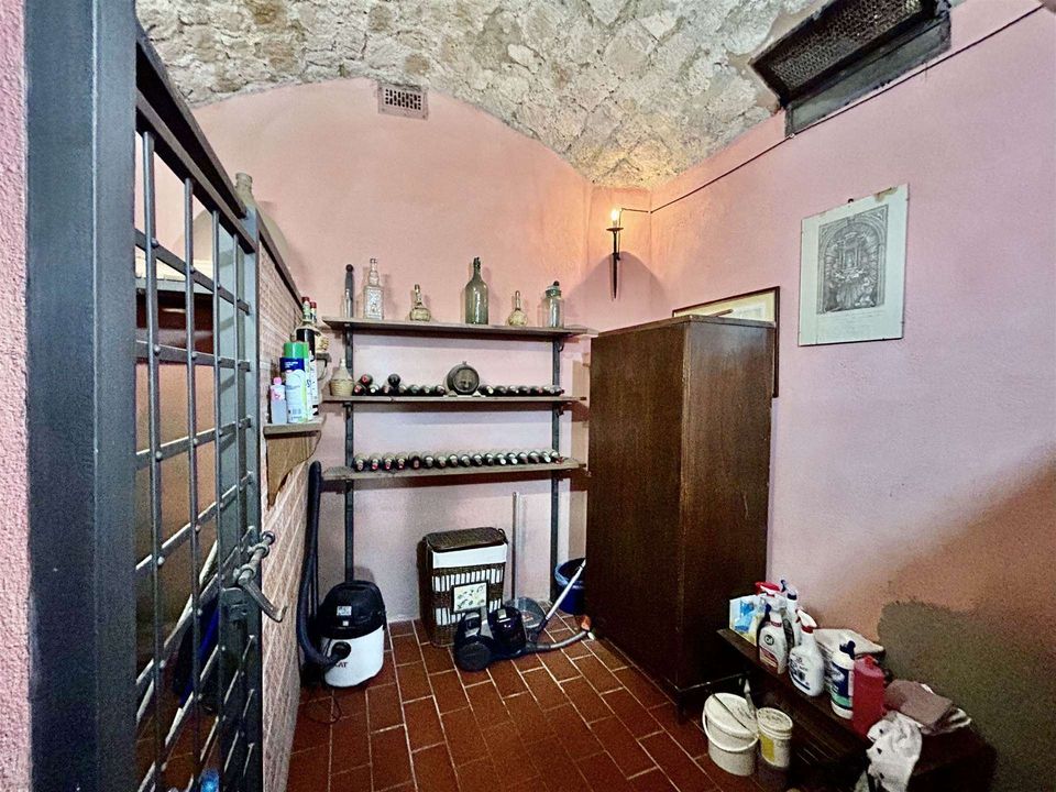 Lejlighed i Pienza, Siena - foto 5
