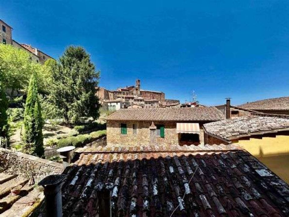 Lejlighed i Montepulciano, Siena - foto 1