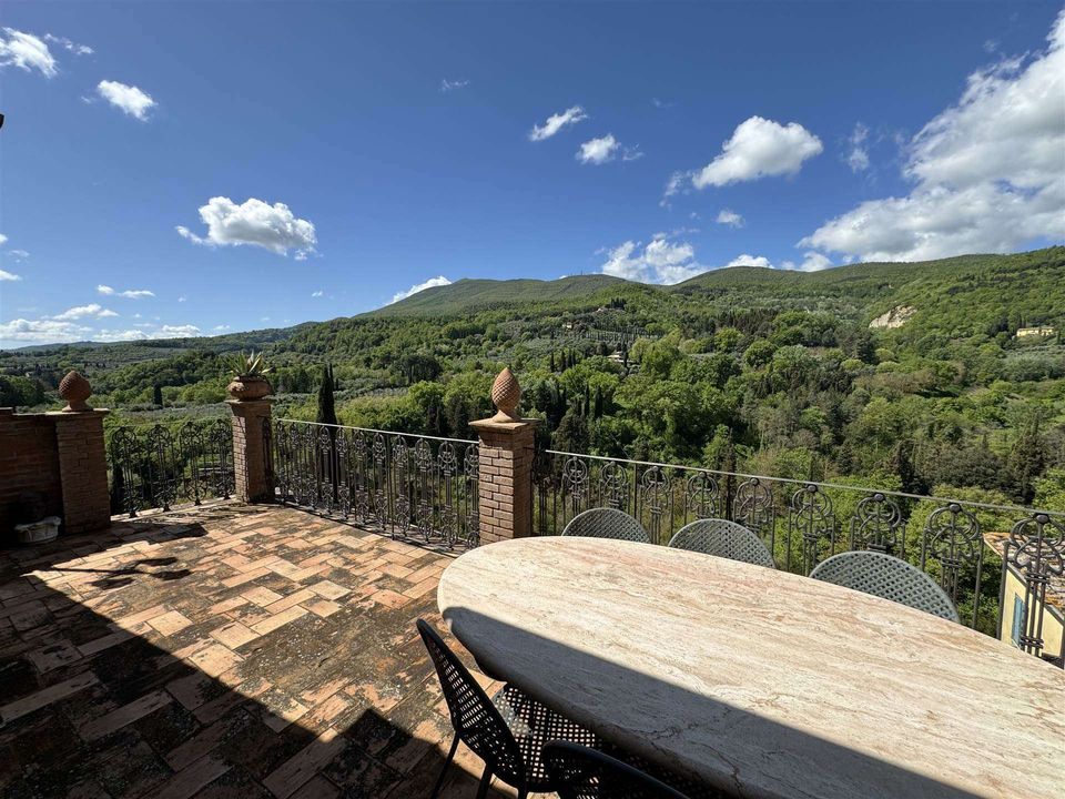 Leilighet i Cetona, Siena - bilde 5
