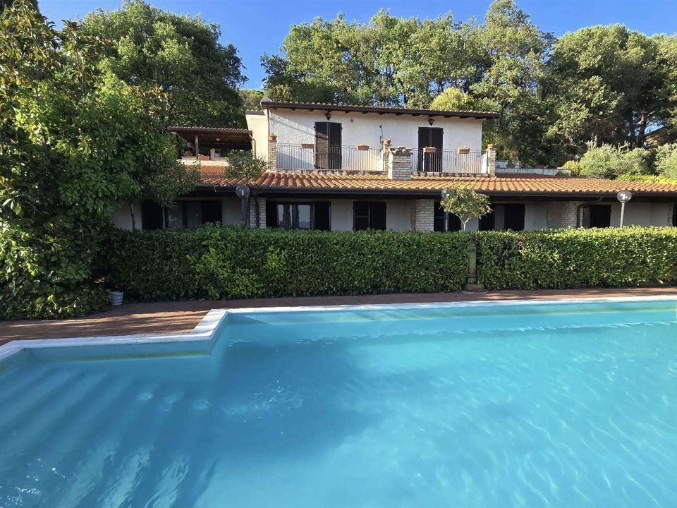 Landejendom i Villa, Perugia - foto 2