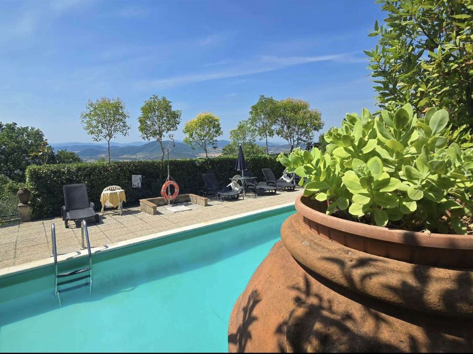 Landejendom i Villa, Perugia - foto 3