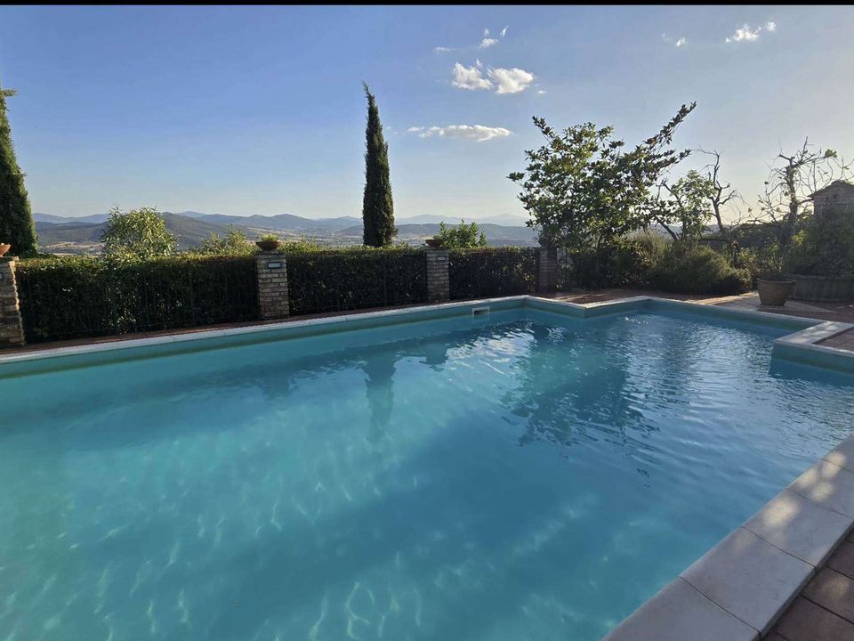 Landejendom i Villa, Perugia - foto 5