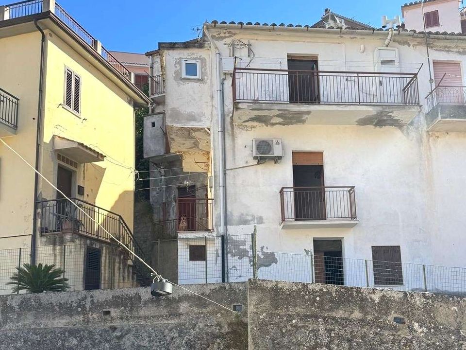 Lejlighed i Sant'Andrea Apostolo dello Ionio, Catanzaro - foto 2