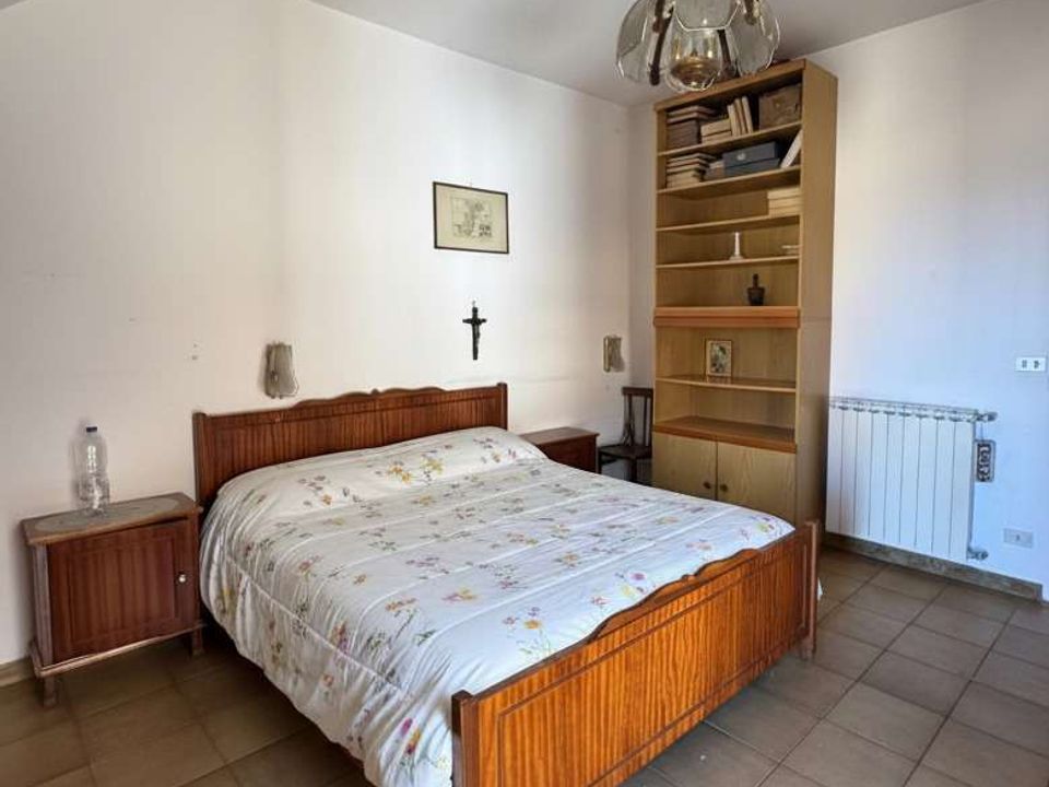 Lejlighed i Sant'Andrea Apostolo dello Ionio, Catanzaro - foto 3