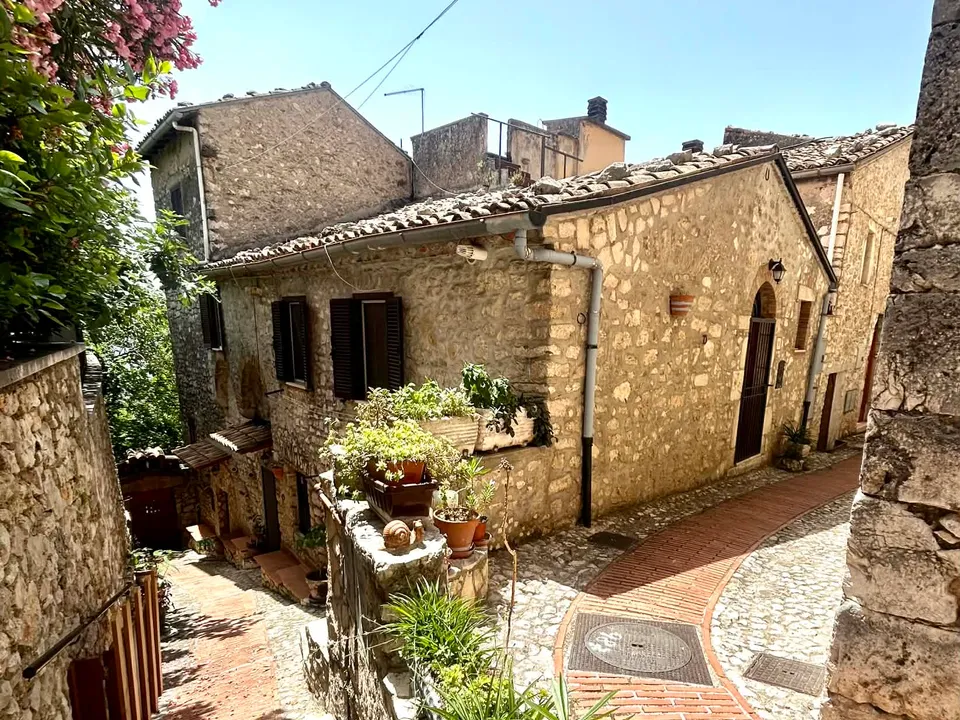 Villa i Veroli, Frosinone - foto 1