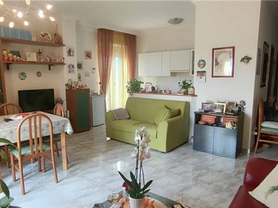 Lejlighed i San Nicandro Garganico, Foggia - foto 1