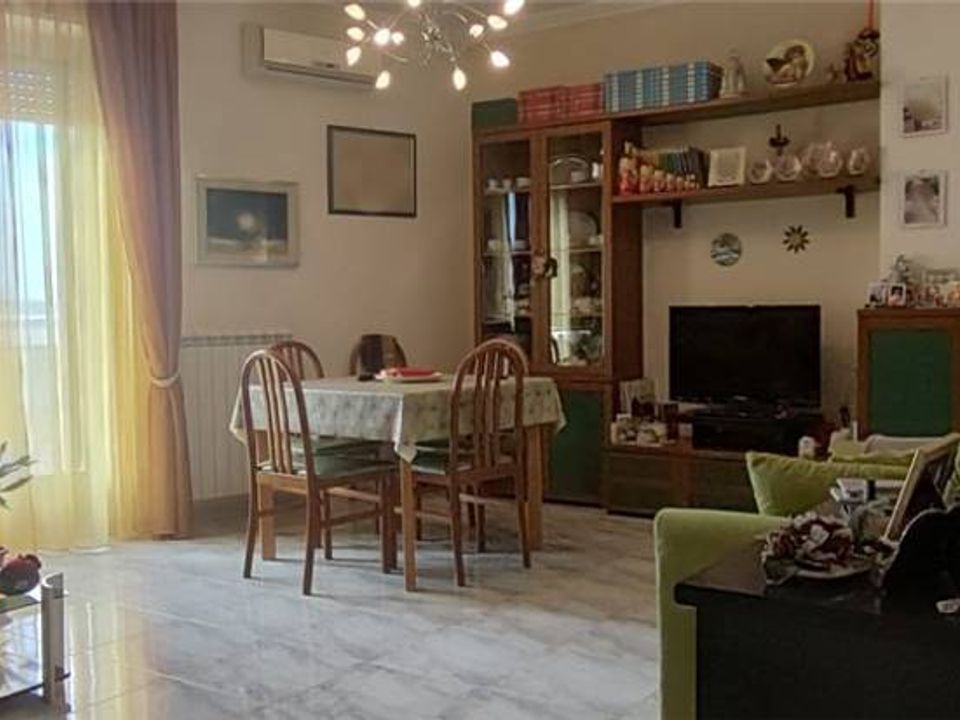Lejlighed i San Nicandro Garganico, Foggia - foto 2