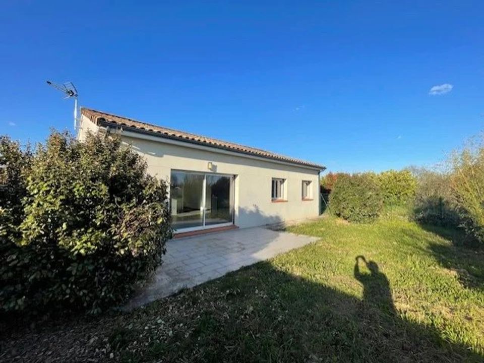 Villa i Vernet, Haute-Garonne - foto 2