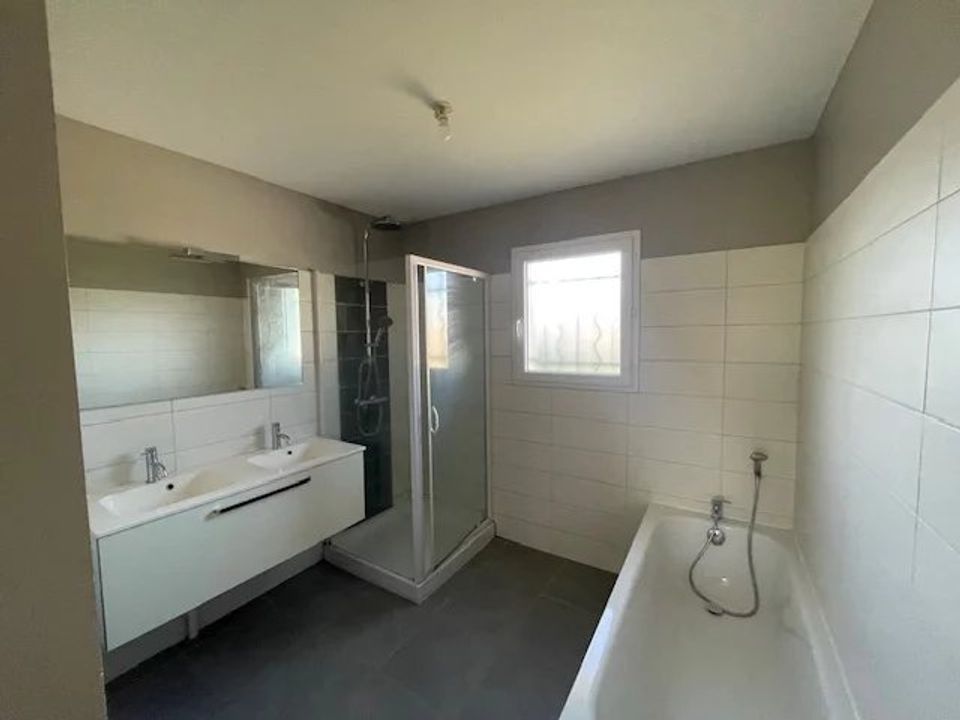 Villa i Vernet, Haute-Garonne - foto 3