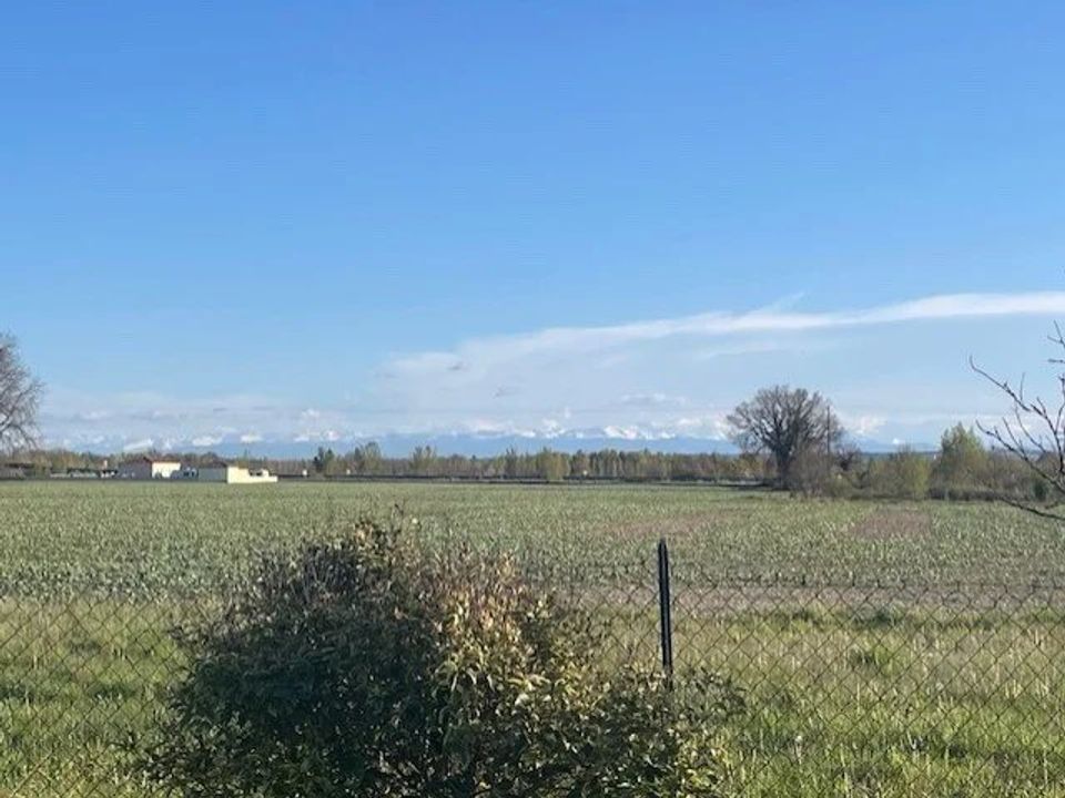 Villa i Vernet, Haute-Garonne - foto 5