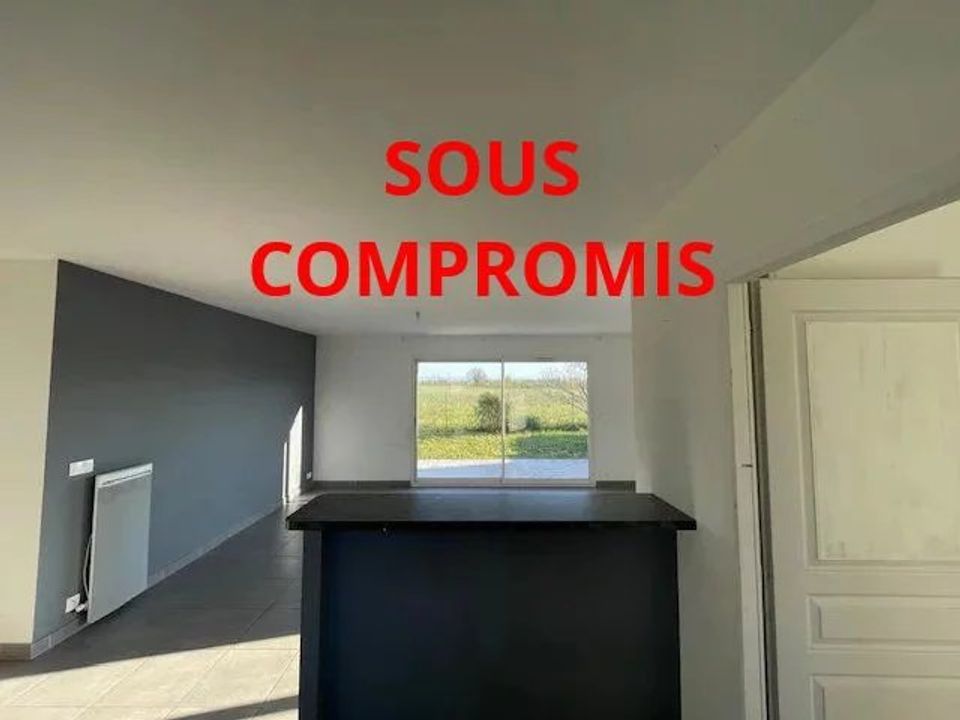 Villa i Vernet, Haute-Garonne - foto 1