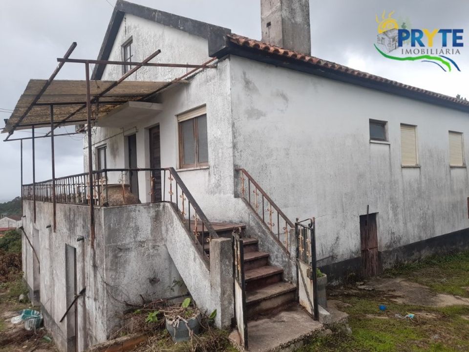 Villa i Serta, Castelo Branco - foto 2