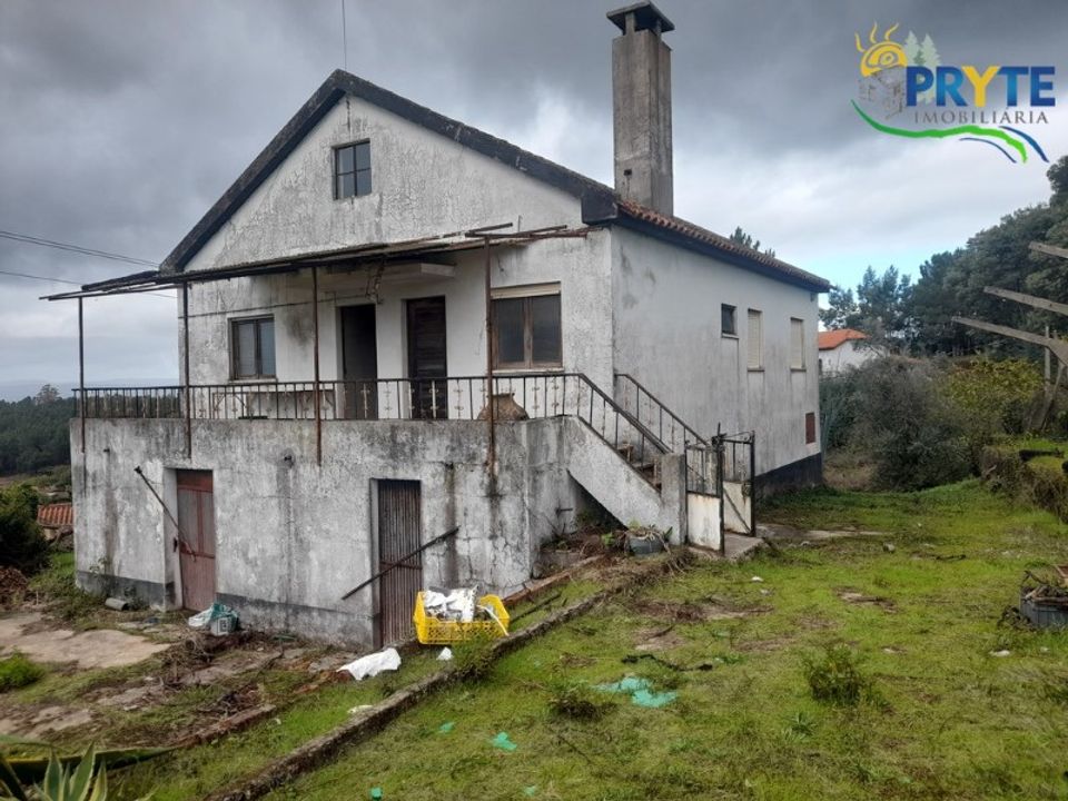 Villa i Serta, Castelo Branco - foto 3