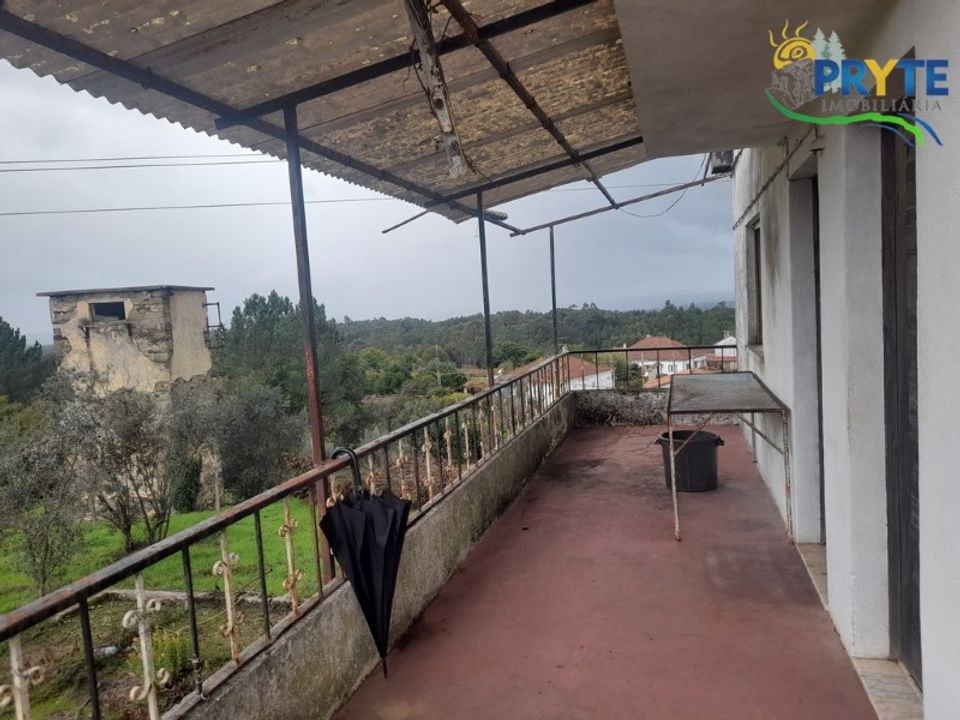 Villa i Serta, Castelo Branco - foto 4