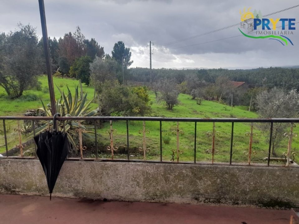 Villa i Serta, Castelo Branco - foto 5