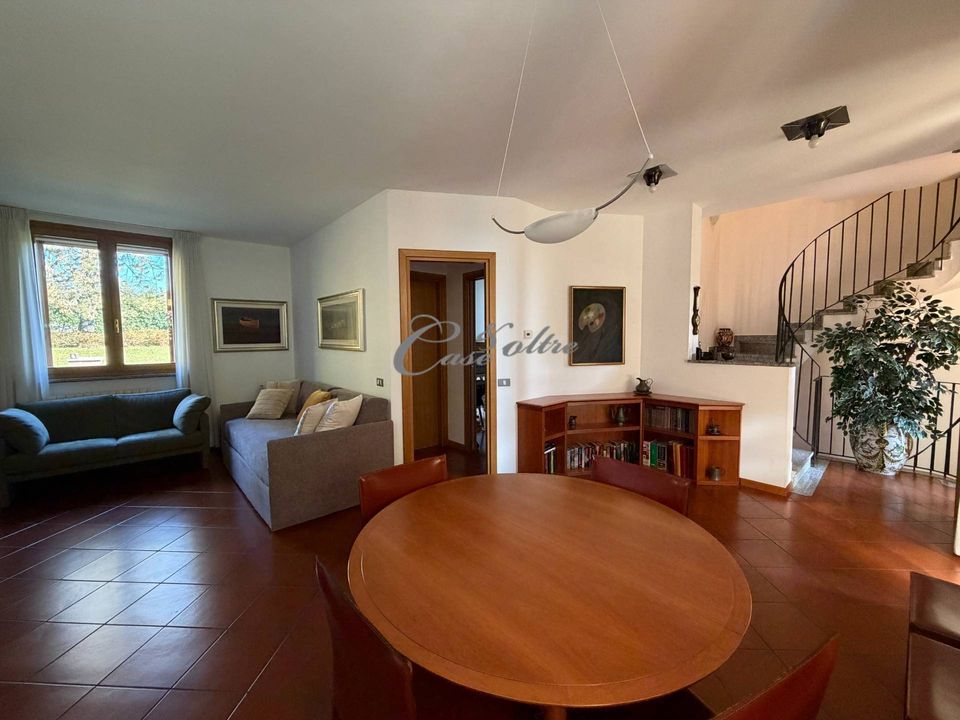 Rækkehus i Carimate, Como - foto 2