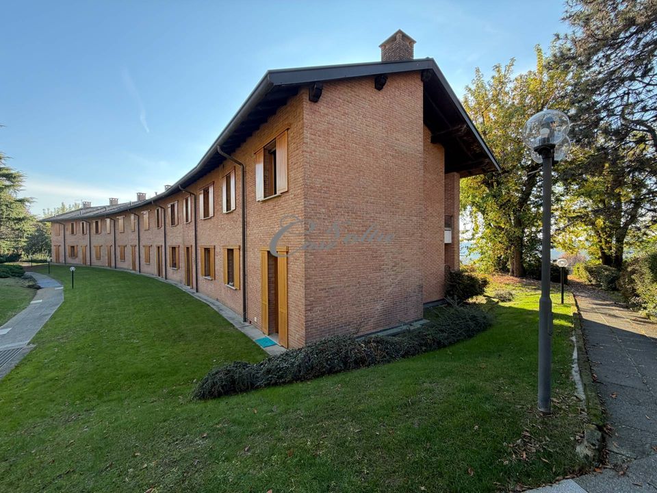Rækkehus i Carimate, Como - foto 5