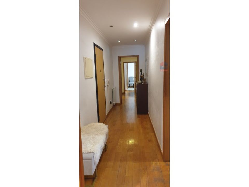 Lejlighed i Vila Real, Vila Real - foto 3
