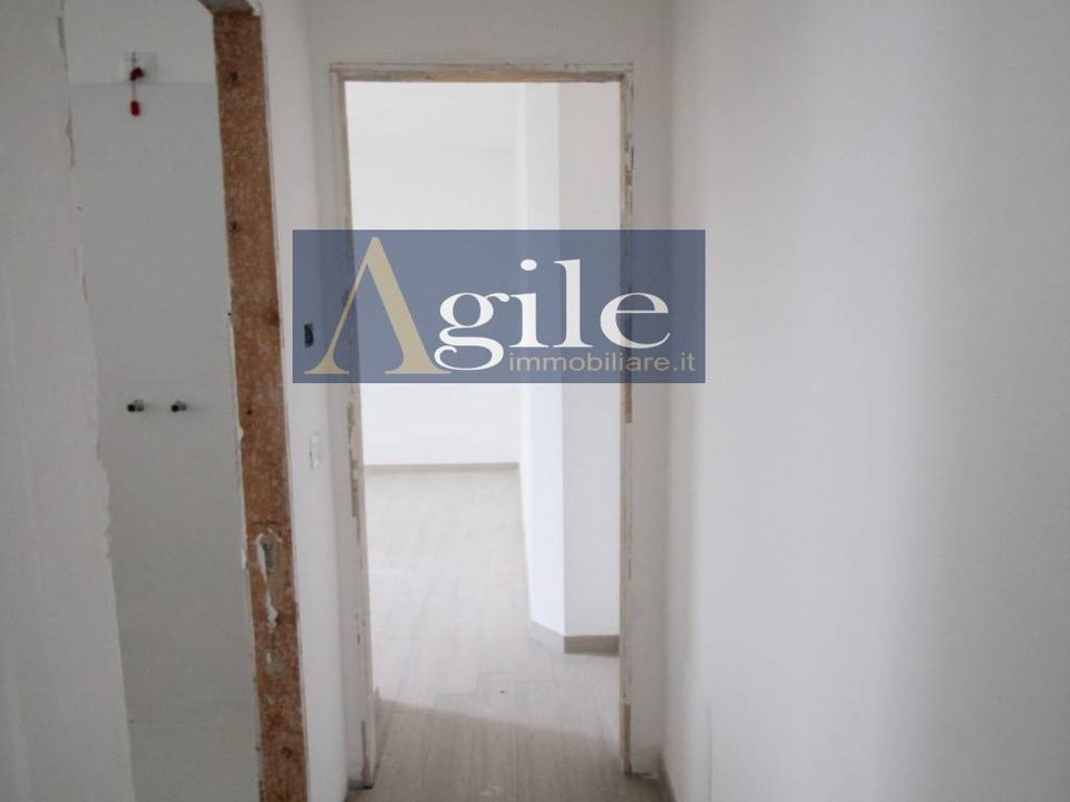 Lejlighed i Ascoli Piceno, Ascoli Piceno - foto 4