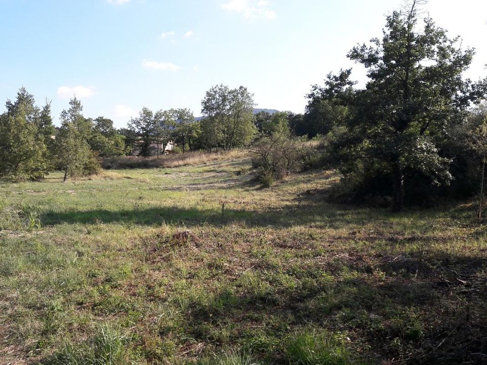 Terra a Chomérac, Ardeche - foto 1