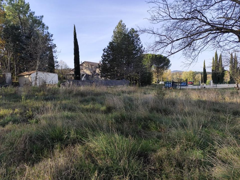 Tomt i Allan, Drome - bilde 2