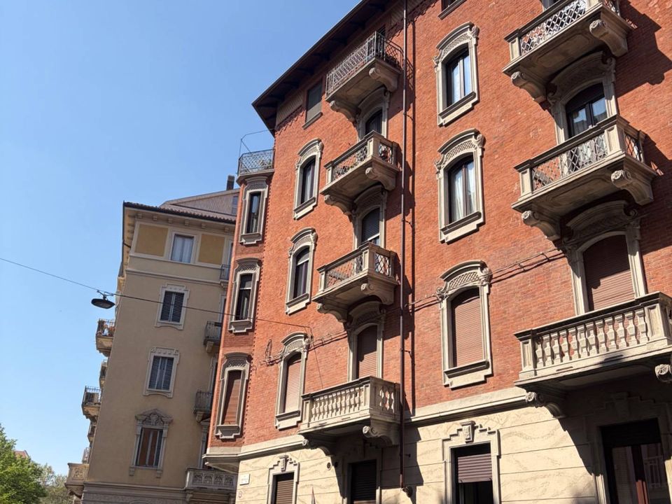 Lejlighed i Torino, Turin - foto 2