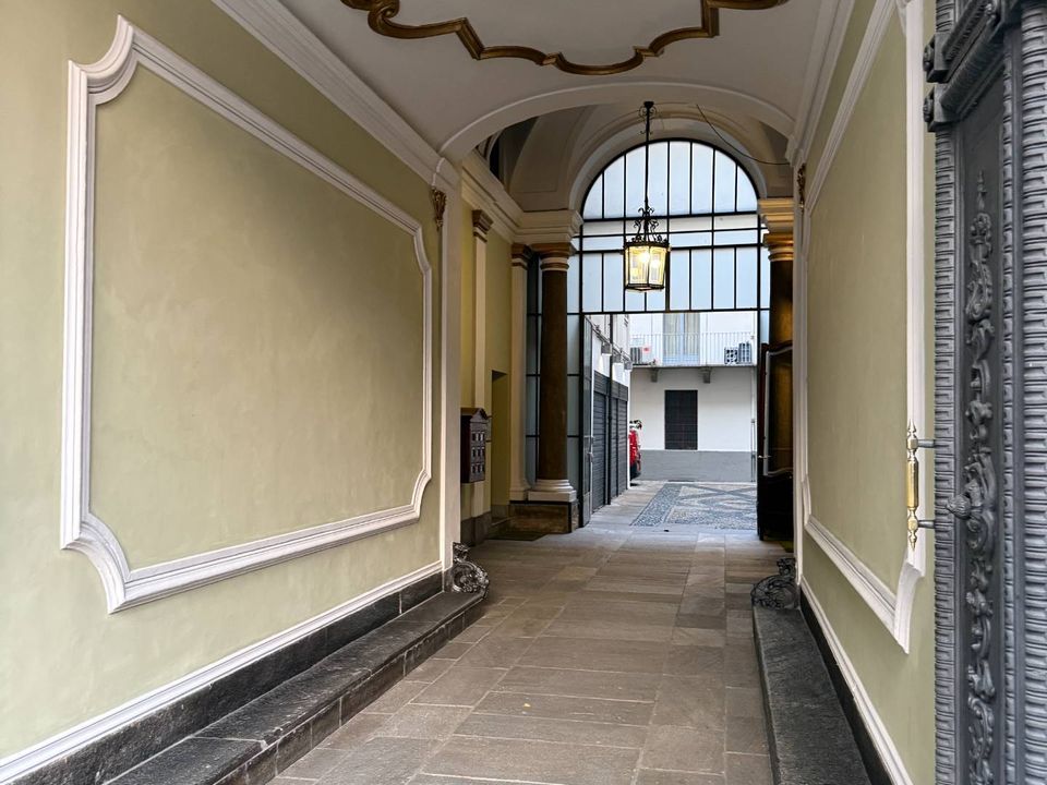 Lejlighed i Torino, Turin - foto 2