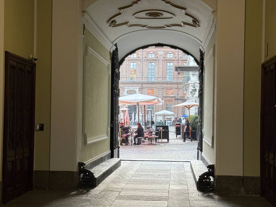 Lejlighed i Torino, Turin - foto 5
