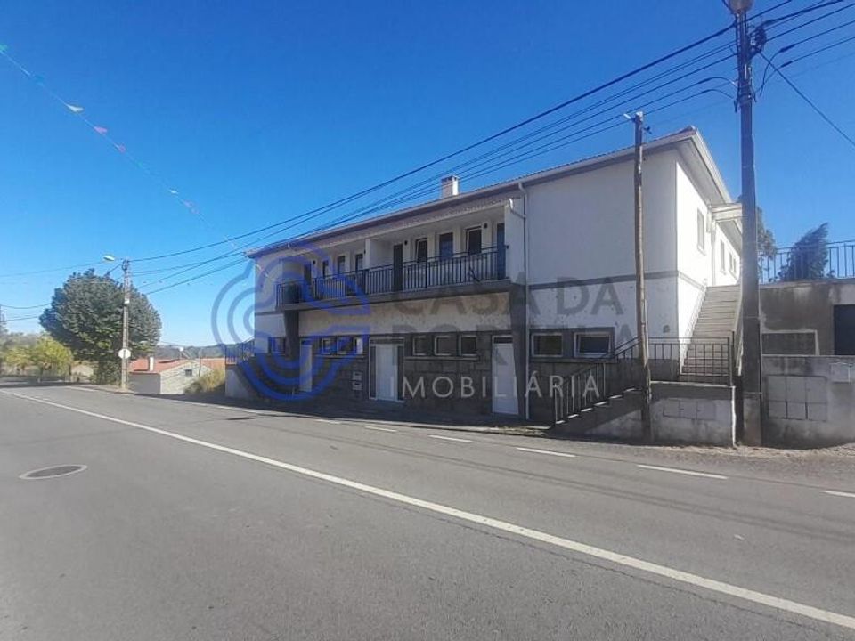 Erhvervsejendom i Covilha, Castelo Branco - foto 2
