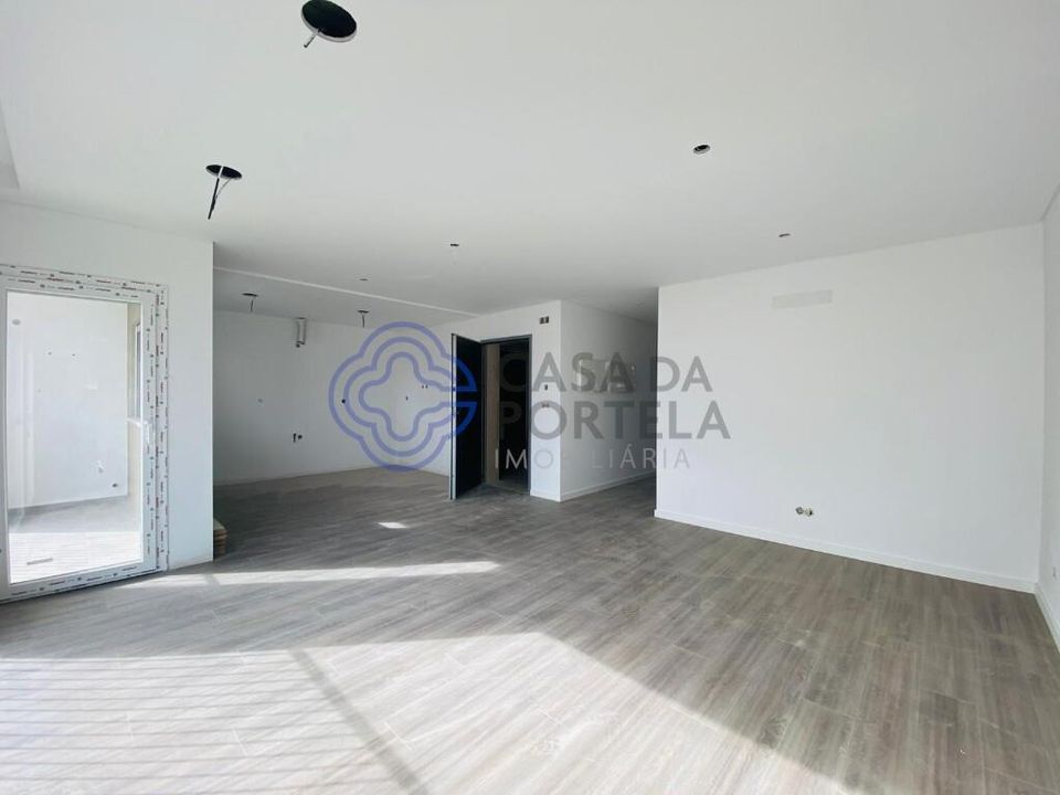 Lejlighed i Seixal, Setubal - foto 3
