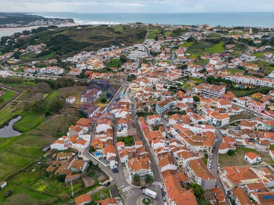 Lejlighed i Caldas da Rainha, Leiria - foto 1