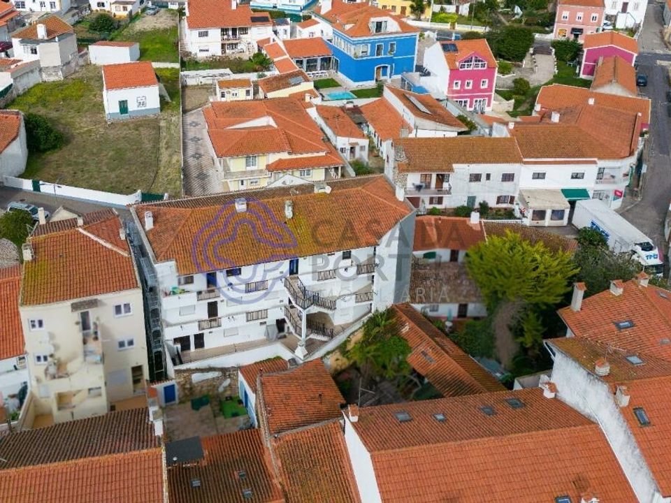 Lejlighed i Caldas da Rainha, Leiria - foto 3