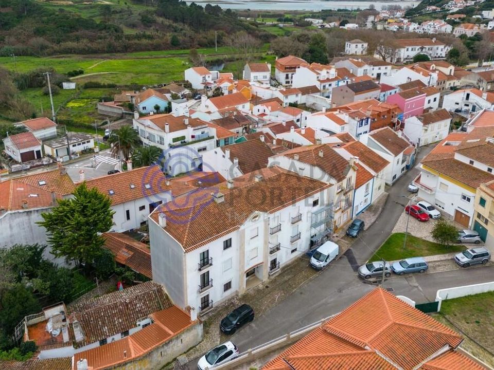 Lejlighed i Caldas da Rainha, Leiria - foto 4