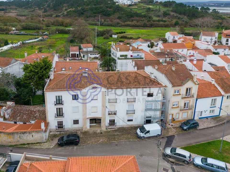 Lejlighed i Caldas da Rainha, Leiria - foto 5